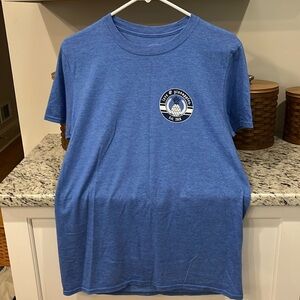 Love &  pineapple short sleeve T-shirt